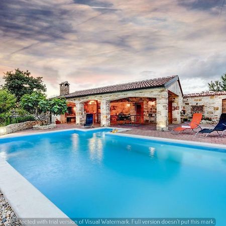 Villa Smilje Zadarvillas Slivnica Exteriér fotografie