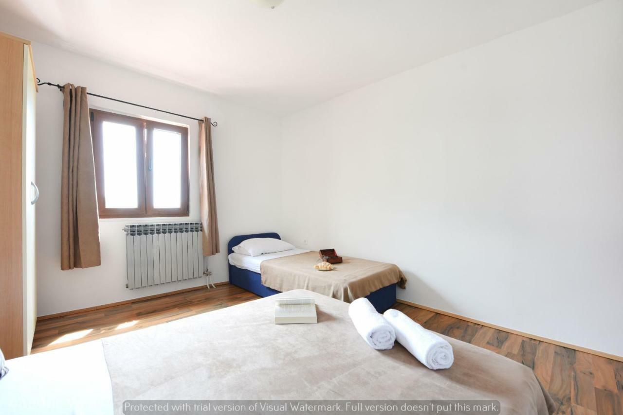Villa Smilje Zadarvillas Slivnica Exteriér fotografie